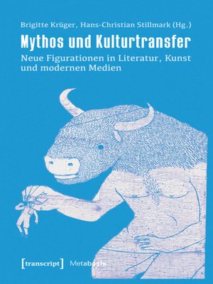 cover image of Mythos und Kulturtransfer